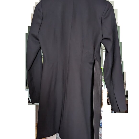 ALEXIS Rachel Blazer Mini Dress – NWT, Chic & Minimalist | Size: S - Picture 9 of 14